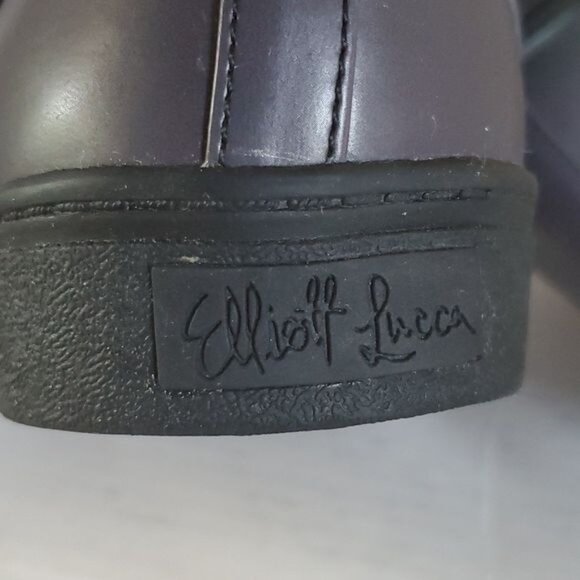 Elliott Lucca Palmira Floral Chelsea Boots Booties Ankle Rain Womens WOMANS 7.5 - Picture 13 of 14